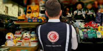 Ticaret Bakanlığı Duyurdu: 81 İlde Satışı Yasaklandı! Her Yerden Toplatılıyor, Ölüm Riski Var