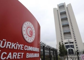 Ticaret Bakanlığı'ndan gümrük denetimlerinde 9 ayda 8,8 milyar TL ceza