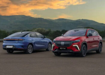 Togg’lar En Güçlü Versiyonuyla Piyasaya Resmen Girdi! Üretimi Sınırlı, Çift Motorlu T10X ve T10F Satışa Çıktı