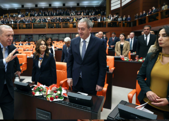 Tokalaşma Krizine Nokta! Cumhurbaşkanı Erdoğan, Hatimoğulları’na Mesaj Gönderdi