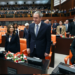 Tokalaşma Krizine Nokta! Cumhurbaşkanı Erdoğan, Hatimoğulları’na Mesaj Gönderdi