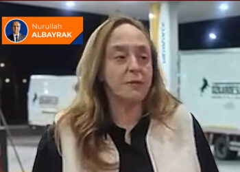 Toplumun dokusuna nüfuz etme çabası: Ayşe Barım’ın hikayesi