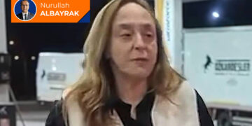 Toplumun dokusuna nüfuz etme çabası: Ayşe Barım’ın hikayesi