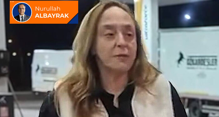 Toplumun dokusuna nüfuz etme çabası: Ayşe Barım’ın hikayesi