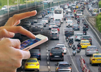 Trafikte 'Gereği Yapıldı' Dönemi Başlıyor! Drift, Kavga, Maganda... Hepsi Tek Tuşla Bildirilecek