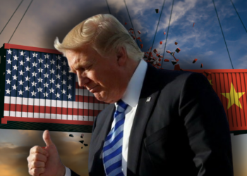 Trump Çark Etti! Çin’le Ticarette 'Adil Anlaşma' Mesajı