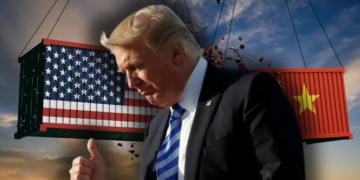 Trump Çark Etti! Çin’le Ticarette 'Adil Anlaşma' Mesajı