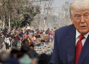 Trump Duyurdu: Hamas ve İsrail Ateşkeste Anlaştı! Esirler Serbest Bırakılacak, İsrail Askerlerini Çekecek