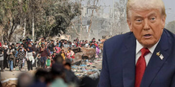 Trump Duyurdu: Hamas ve İsrail Ateşkeste Anlaştı! Esirler Serbest Bırakılacak, İsrail Askerlerini Çekecek