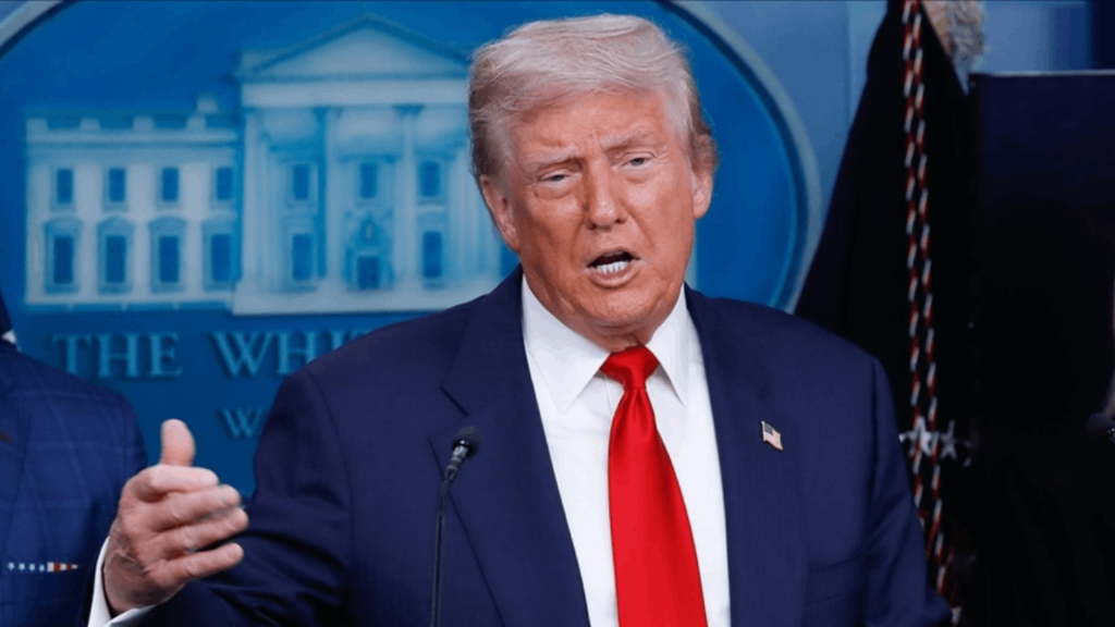 Trump Yönetiminin İşten Çıkarma Hamlesine Yargı Freni!