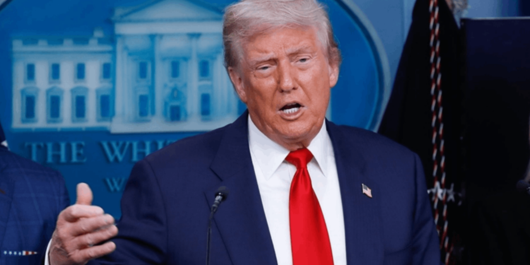 Trump Yönetiminin İşten Çıkarma Hamlesine Yargı Freni!