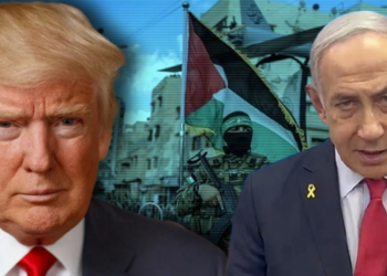Trump’ın Barış Planı Sarsılıyor! Netanyahu'dan Şok Talimat, Hamas'tan Sert Yanıt!