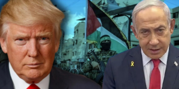 Trump’ın Barış Planı Sarsılıyor! Netanyahu'dan Şok Talimat, Hamas'tan Sert Yanıt!