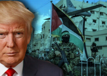 Trump'tan Flaş Gazze Açıklaması! 'Gerçek Barış Geliyor'