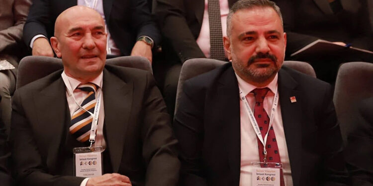 Tunç Soyer'in tutukluluğuna devam kararı!