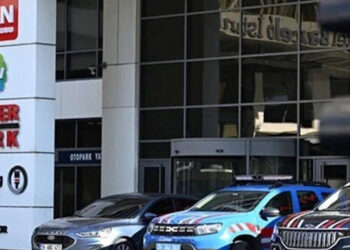 Turgay Ciner’in Oğlu Atilla Ciner Tutuklandı