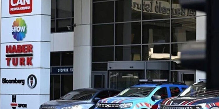 Turgay Ciner’in Oğlu Atilla Ciner Tutuklandı