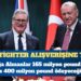 Turhan Çömez, Eurofighter alışverişine tepki gösterdi: Aynı uçağa Almanlar 165 milyon pound ödeyecek, biz 400 milyon pound ödeyeceğiz