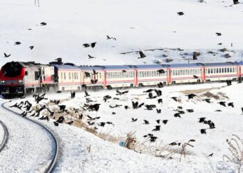 Turistik Doğu Ekspresi biletleri yarın satışa çıkıyor
