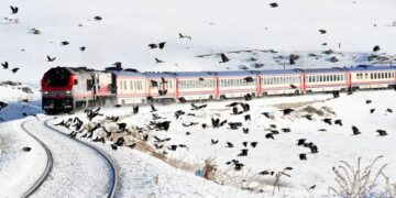 Turistik Doğu Ekspresi biletleri yarın satışa çıkıyor