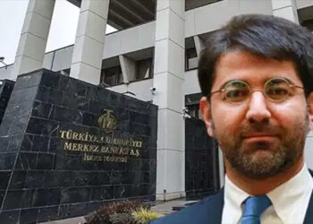 Türk Lirası banknotların üzerinde imzası bulunan isim 'dolandırıcılık' iddiasıyla tutuklandı!