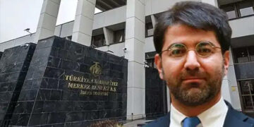 Türk Lirası banknotların üzerinde imzası bulunan isim 'dolandırıcılık' iddiasıyla tutuklandı!