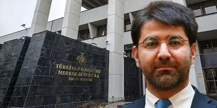 Türk Lirası banknotların üzerinde imzası bulunan isim 'dolandırıcılık' iddiasıyla tutuklandı!