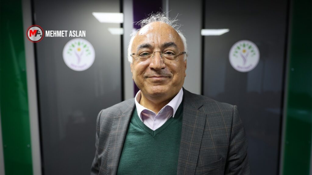 Türkdoğan: ‘Şiddet’ bahanesi kalmayan iktidar adım atmazsa teşhir olur