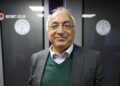 Türkdoğan: ‘Şiddet’ bahanesi kalmayan iktidar adım atmazsa teşhir olur