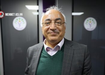 Türkdoğan: ‘Şiddet’ bahanesi kalmayan iktidar adım atmazsa teşhir olur