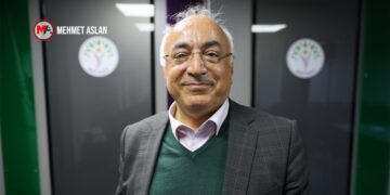 Türkdoğan: ‘Şiddet’ bahanesi kalmayan iktidar adım atmazsa teşhir olur