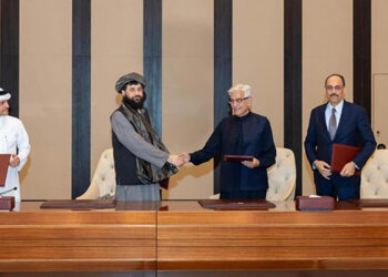 Türkiye Arabululuğunda Tarihi Uzlaşı: Afganistan-Pakistan Ateşkesi Devam Ediyor