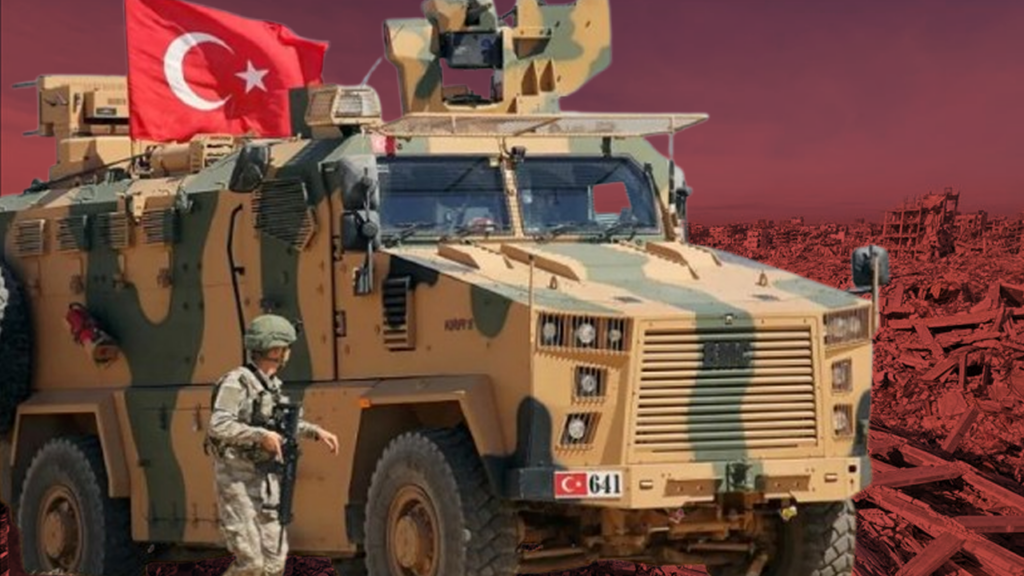 Türkiye Gazze Görev Gücü'ne Katılacak mı? ABD'ye Göre İsrail Onayı Şart!