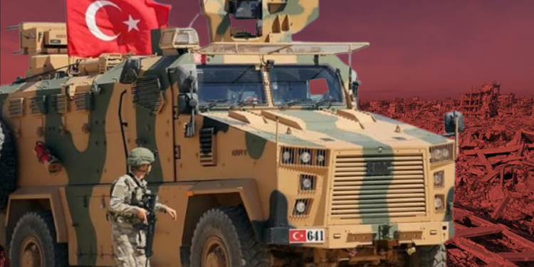 Türkiye Gazze Görev Gücü'ne Katılacak mı? ABD'ye Göre İsrail Onayı Şart!