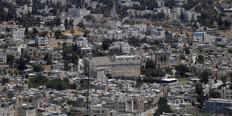 Türkiye ve 19 Ülkeden İsrail’in Batı Şeria Planına Tepki