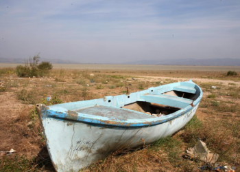 Türkiye'de Kuraklık Alamı! Uzmanlardan Korkutan Uyarı