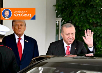 Türkiye’nin 100 yıllık meşruiyet arayışı!