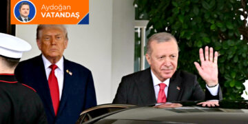 Türkiye’nin 100 yıllık meşruiyet arayışı!