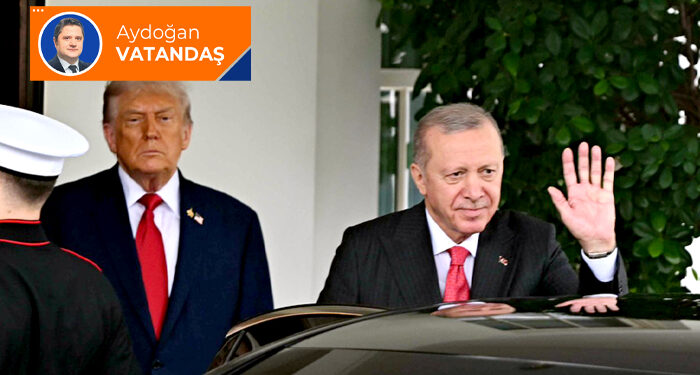 Türkiye’nin 100 yıllık meşruiyet arayışı!
