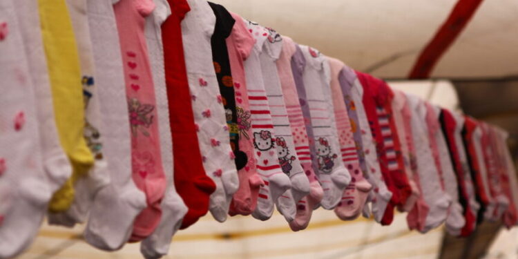 Türkiye’nin 60 yıllık çorap devi konkordato ilan etti