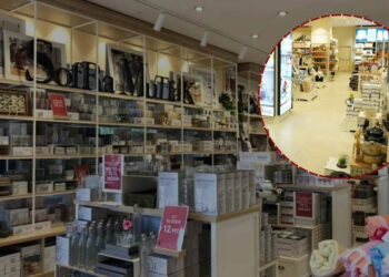 Türkiye'nin Dev Markasından Beklenmedik Karar: 10 Yıldır Aktif Olduğu Ülkeden Çekildi: 35 Mağazasını Apar Topar Kapatıyor