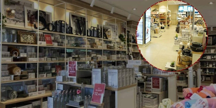 Türkiye'nin Dev Markasından Beklenmedik Karar: 10 Yıldır Aktif Olduğu Ülkeden Çekildi: 35 Mağazasını Apar Topar Kapatıyor