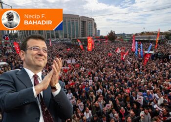 Necip F. Bahadır