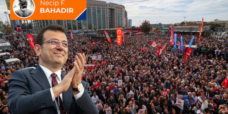 Necip F. Bahadır