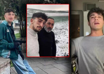 Türkiye'nin Konuştuğu Hakan Çakır Cinayetinde İddianame Hazır: Kan Donduran İfadeler Satır Satır Kayda Geçti