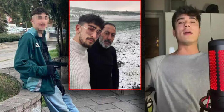 Türkiye'nin Konuştuğu Hakan Çakır Cinayetinde İddianame Hazır: Kan Donduran İfadeler Satır Satır Kayda Geçti