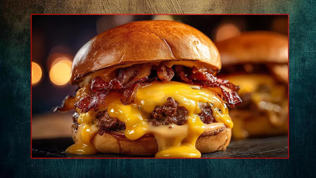 Türkiye'nin Ünlü Burger Markası İflasın Eşiğinde! Çok Sayıda Şubesi Vardı