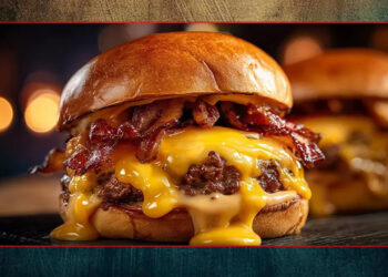 Türkiye'nin Ünlü Burger Markası İflasın Eşiğinde! Çok Sayıda Şubesi Vardı