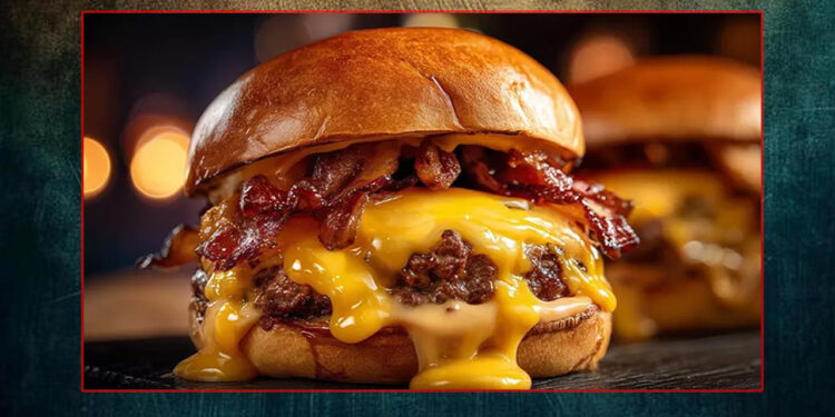 Türkiye'nin Ünlü Burger Markası İflasın Eşiğinde! Çok Sayıda Şubesi Vardı