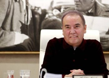 Tutuklu Antalya Büyükşehir Belediye Başkanı Muhittin Böcek “etkin pişmanlık” iddiasını yalanladı